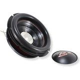 B2 Audio Riot Re-cone Kit Drop-In 10"  4-Ohm 3" Coil Carbon Fiber