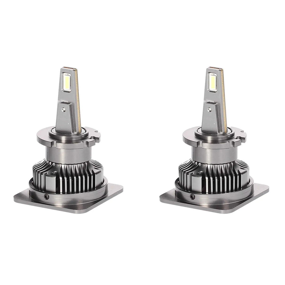 Heise Pro Series LED Bulbs - Fits D1S, D1R