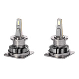 Heise Pro Series LED Bulbs - Fits D1S, D1R