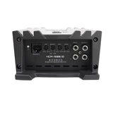 Hifonics Hifonics HCM-1500.1D COLOSSUS MINI Ultra-Compact 1500 Watt Mono Block Amplifier - Car Audio