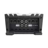 Hifonics Hifonics HCM-400.4D COLOSSUS MINI Ultra-Compact 400 Watt Four Channel Amplifier - Car Audio