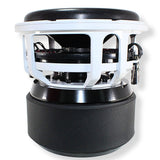 B2 Audio 10" Dual 1-Ohm 3" Voice Coil 3000 Watt RMS RAMPAGE Series Subwoofer
