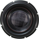 B2 Audio RAGEXL Series V1 12" 3500 Watt RMS Dual 1-Ohm Voice Coil Subwoofer RECONE