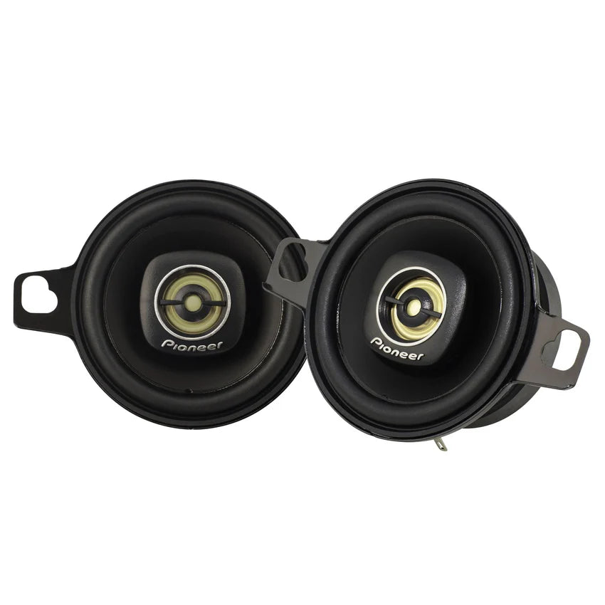 Pioneer TS-A709 2.75" A-Series 2-Way Coaxial Car Speakers 450W Max (Pair)