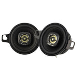 Pioneer TS-A709 2.75" A-Series 2-Way Coaxial Car Speakers 450W Max (Pair)