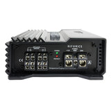 Hifonics Hifonics A1200.4D ALPHA 1200 Watt Amplifier - Car Audio
