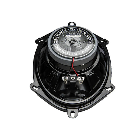 Hifonics Hifonics ZS5768CX ZEUS 5×7/6×8 Inch Speakers - Car Audio