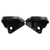 Saddle Tramp Saddle Tramp Lower Fairing Ported Speaker Pods - Fits Select Harley-Davidson 2014-2023.5 BC-HDLFPP - Car Audio