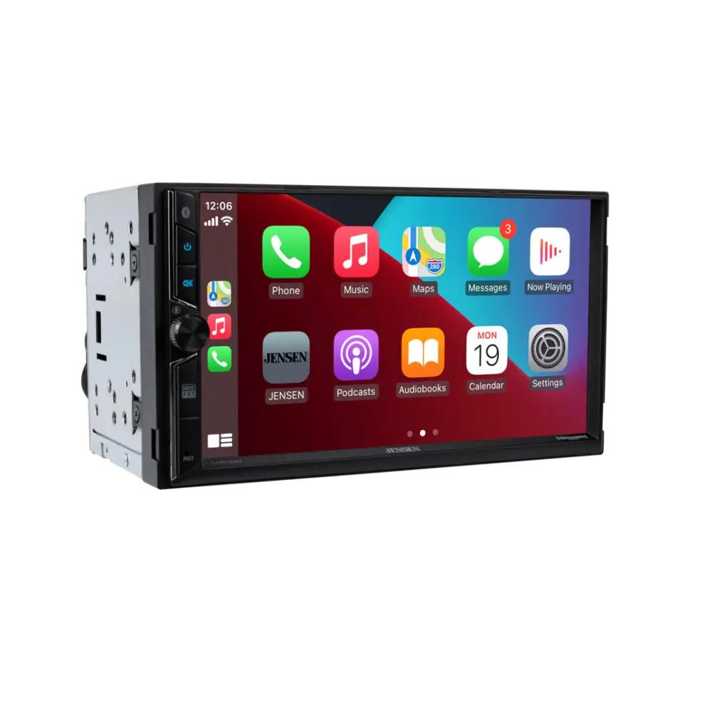 Jensen Car Radio with 7″ Touchscreen – CAR714MW