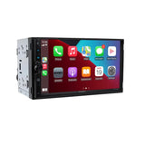Jensen Car Radio with 7″ Touchscreen – CAR714MW