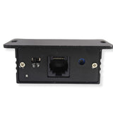 B2 Audio Ref Four Bass Knob Controller with Level Voltage Temp & Clip Indicators