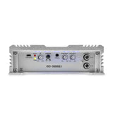 Hifonics Hifonics BG-3000.1 BRUTUS BG 3000 Watt Mono Block Amplifier - Car Audio