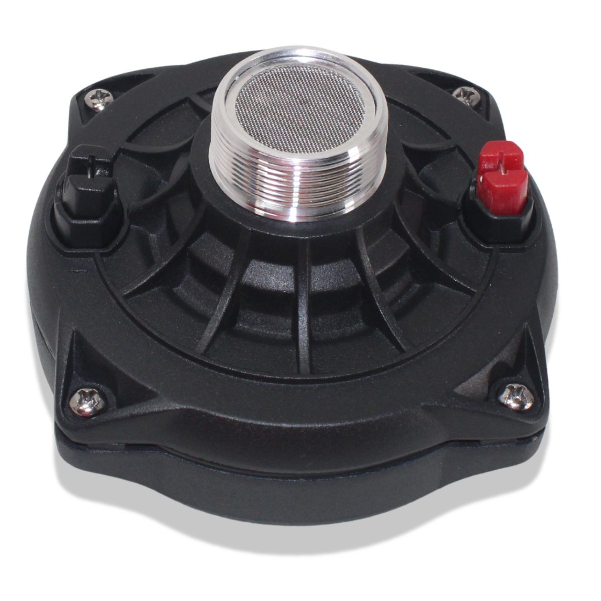 B2 Audio RAGE 200W RMS 8-Ohm 1" Throat Twist-On 2" VC Compression Driver Pair