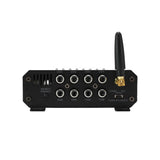Hifonics Hifonics HSP-4.8DSP 2 or 4 Input / 8 Output Digital Signal Processor - Car Audio