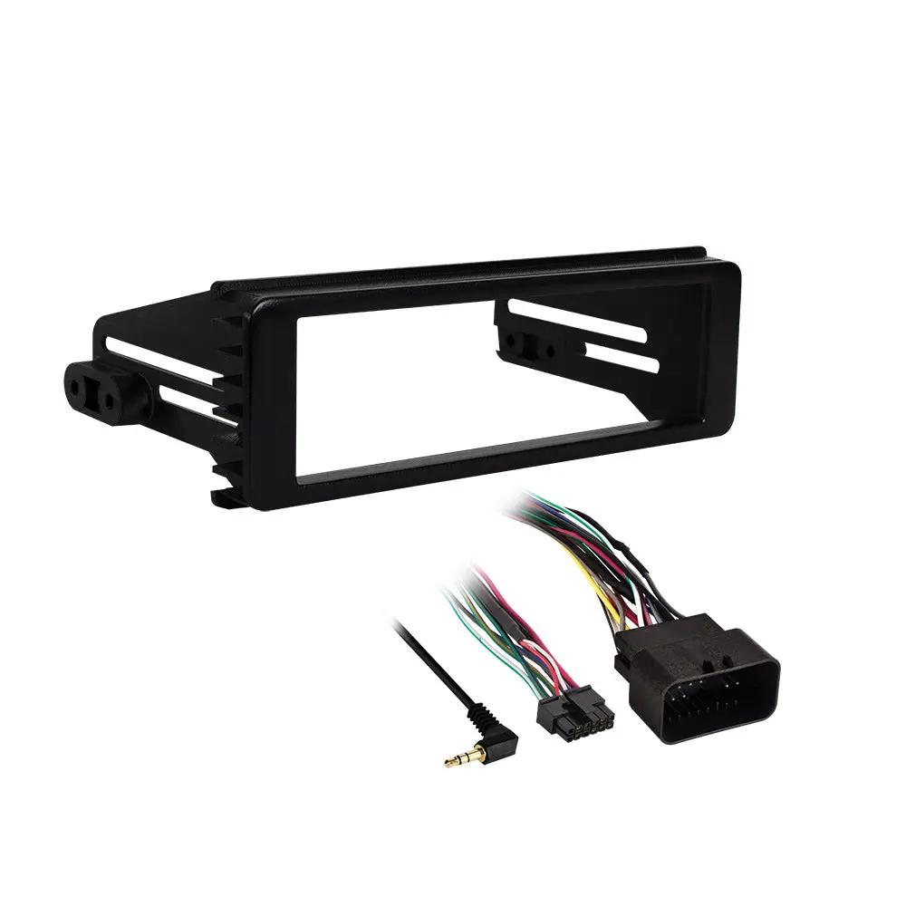 Metra Metra STEREO INSTALLATION KIT - FITS HARLEY-DAVIDSON® 1998-2013 99-9600 - Car Audio