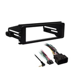 Metra Metra STEREO INSTALLATION KIT - FITS HARLEY-DAVIDSON® 1998-2013 99-9600 - Car Audio