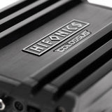Hifonics Hifonics HCM-400.4D COLOSSUS MINI Ultra-Compact 400 Watt Four Channel Amplifier - Car Audio