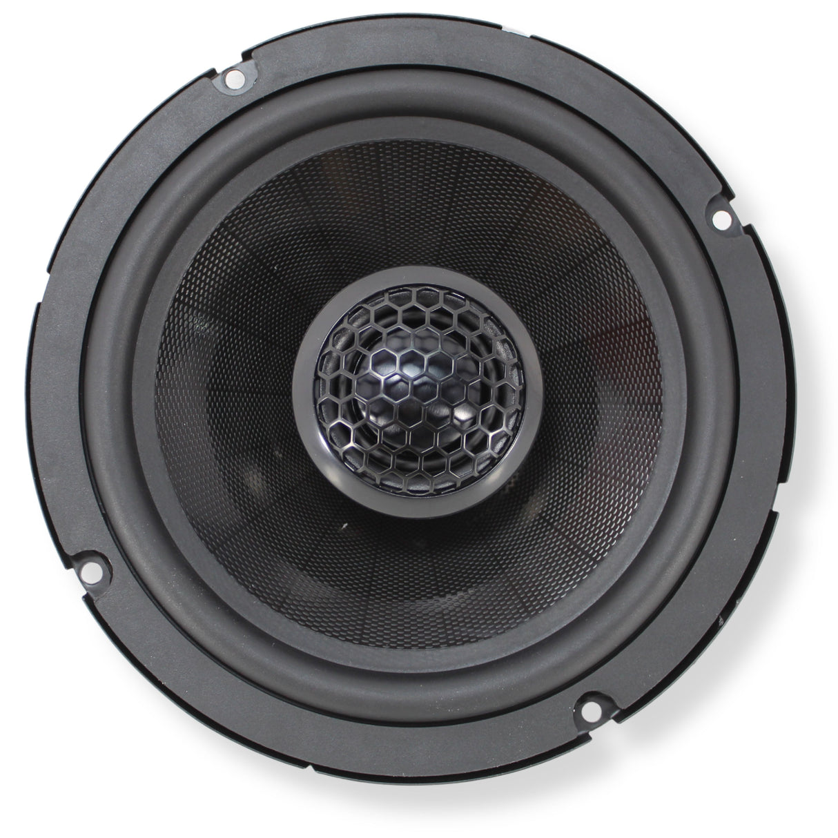 B2 Audio RAGE Series Pair of 6.5" 4-Ohm 85 Watt RMS Coaxial Mid To High End Speakers RAGE65X