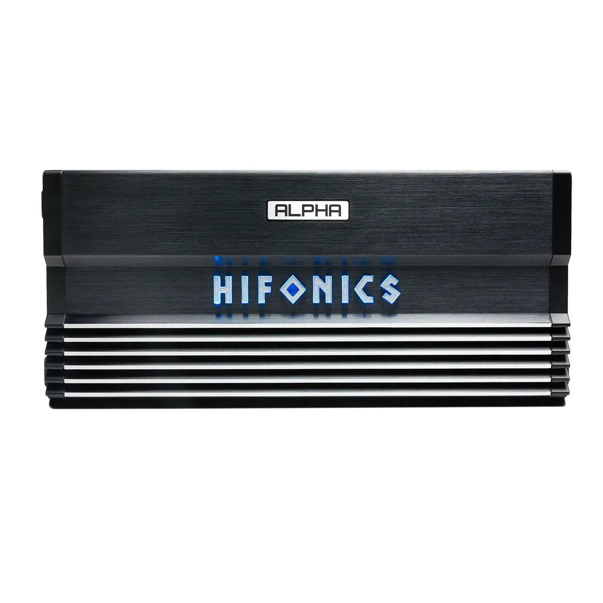 Hifonics Hifonics A2500.5D ALPHA 2500 Watt Amplifier - Car Audio