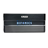 Hifonics Hifonics A2500.5D ALPHA 2500 Watt Amplifier - Car Audio