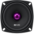 Audio Code Audio Code AXC ZR04 4" Bullet Midrange Loudspeaker - Car Audio