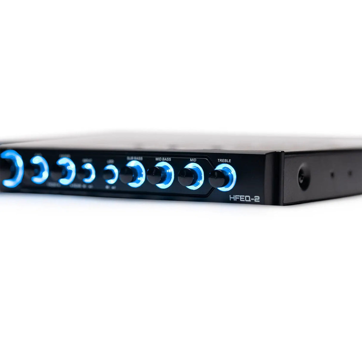 Hifonics Hifonics HFEQ-2 4-Band Equalizer - Car Audio