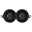 Hifonics Hifonics ZS35CX ZEUS 3.5 Inch Speakers - Car Audio