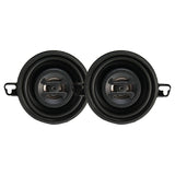 Hifonics Hifonics ZS35CX ZEUS 3.5 Inch Speakers - Car Audio