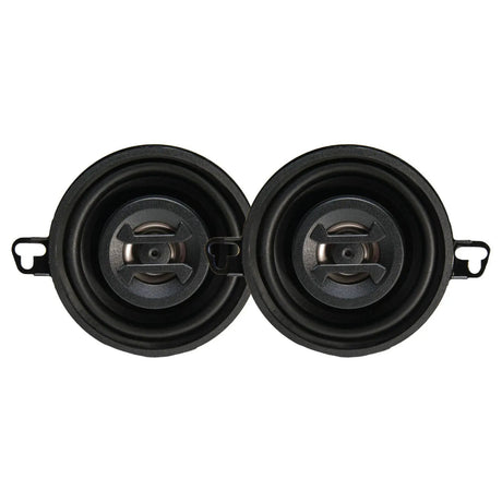 Hifonics Hifonics ZS35CX ZEUS 3.5 Inch Speakers - Car Audio