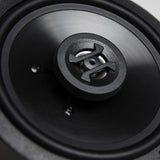 Hifonics Hifonics ZS65CXS ZEUS 6.5 Inch Shallow Speakers - Car Audio