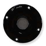 B2 Audio RAGE Series Pair of 1" 4-Ohm 20 Watt RMS Shallow Mount Compression Drivers, OD 3.15" w/ Horn RAGE CDR