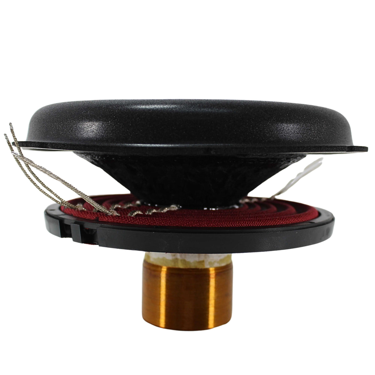 B2 Audio RAGE8 4-OHM Dual Voice Coil Drop-In Recone Kit