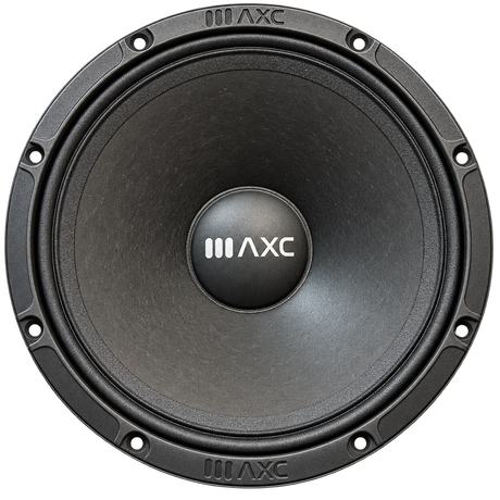 Audio Code Audio Code AXC Matrix 65 6.5" Midrange Loudspeaker - Car Audio