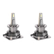 Heise Pro Series LED Bulbs - Fits D3S, D3R, D8S