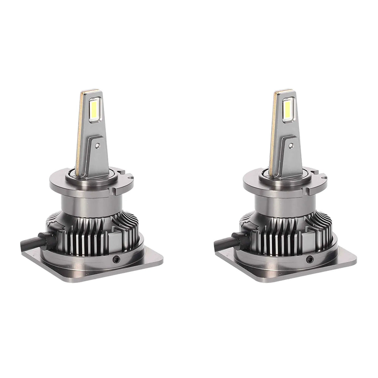 Heise Pro Series LED Bulbs - Fits D3S, D3R, D8S