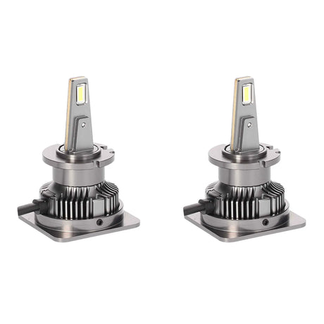 Heise Pro Series LED Bulbs - Fits D3S, D3R, D8S