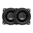 Hifonics Hifonics ZS4CX ZEUS 4 Inch Speakers - Car Audio