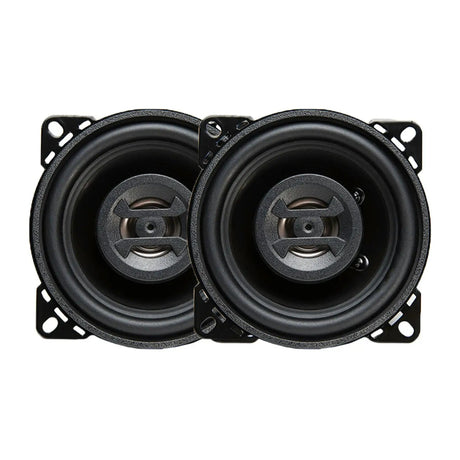 Hifonics Hifonics ZS4CX ZEUS 4 Inch Speakers - Car Audio