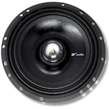 B2 Audio RAGE Series 6.5" 4-Ohm 120W RMS Mid-Range Speakers UV-Coated Cone, Sold in Pairs RAGE6P