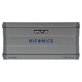 Hifonics Hifonics BRL4000.1 BRUTUS BRL 4000 Watt Mono Block Amplifier - Car Audio