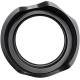 Nagy's Customs Nagy's Customs Monster-Mega 10" Harley Davidson Subwoofer Adapter Rings (Pair) 1998-Current - Car Audio