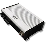 B2 Audio RAGE 4-Channel 1200 Watt 2-Ohm Class D Full Range Amplifier