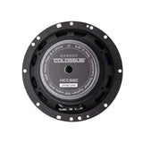 Hifonics Hifonics HCC65C COLOSSUS CLASSIC 6.5 Inch Speaker System - Car Audio