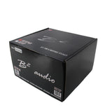 B2 Audio RIOT Series 6.5" 4-Ohm 100W RMS Mid-Range Speakers UV/Water Resistant Cone, Sold in Pairs RIOT6PWR