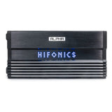 Hifonics Hifonics A1500.1D ALPHA 1500 Watt Amplifier - Car Audio