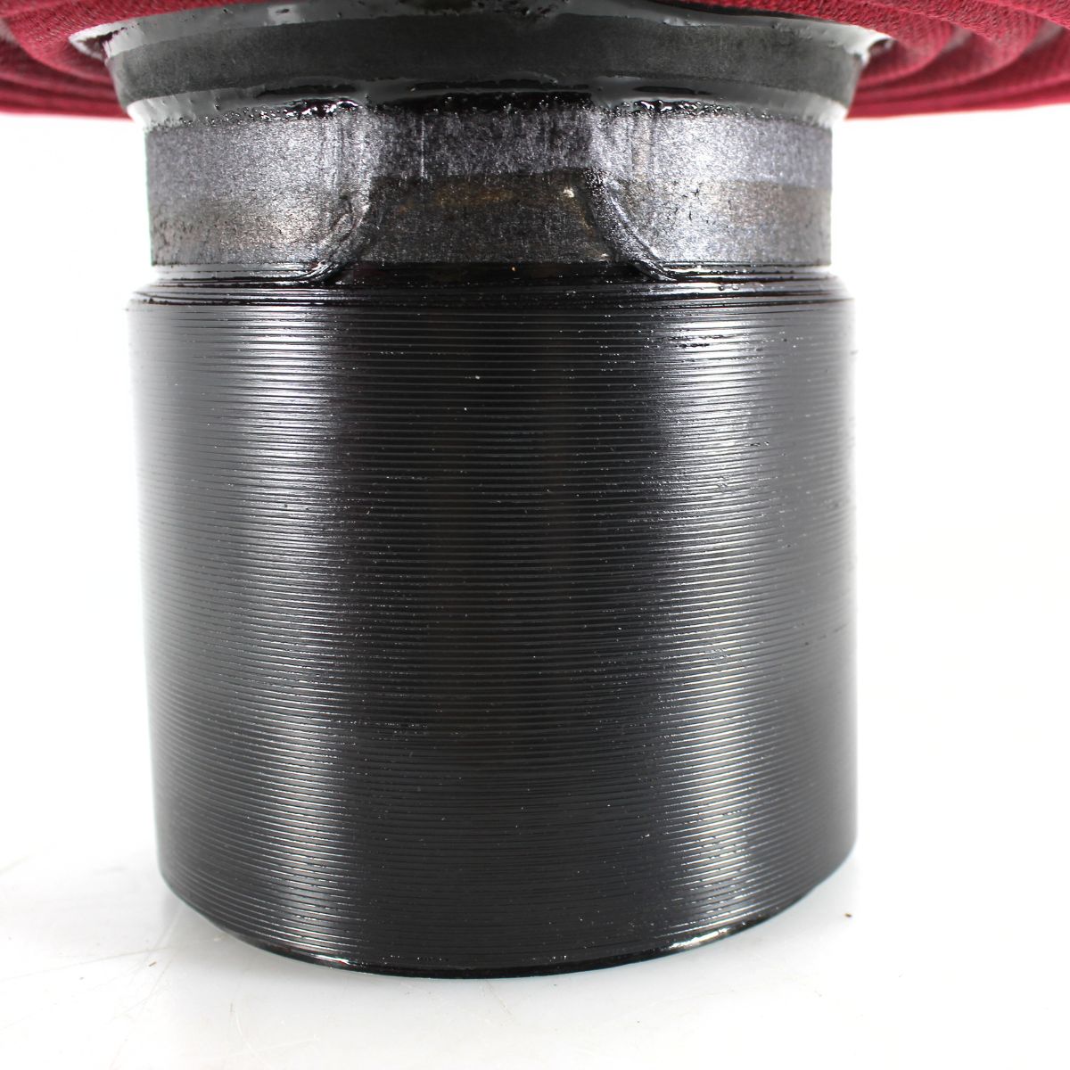 B2 Audio 12" Carbon Fiber Re-cone Kit Drop 1-Ohm 4" Coil Rampage