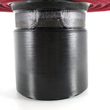 B2 Audio 12" Rampage 2-Ohm 4" Coil Carbon Fiber Re-cone Kit Drop