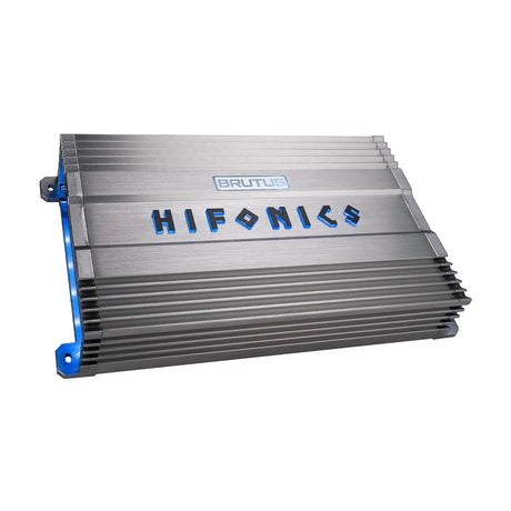 Hifonics Hifonics BG-1900.1D BRUTUS GAMMA 1900 Watt Amplifier - Car Audio