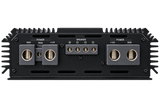 Ruthless Audio Ruthless Audio 4500.1 4,500 Watt Monoblock Amplifier - Car Audio
