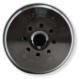 B2 Audio RAGEXL Series V2 12" 3500 Watt RMS Carbon Fiber Cone Dual 1-Ohm 3" Voice Coil Subwoofer